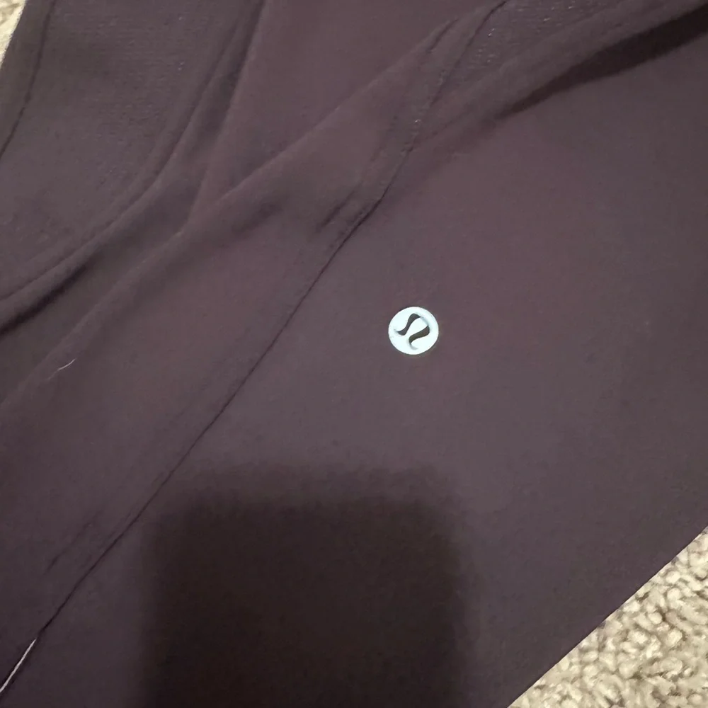 Lululemon Fast As Fleece Tight 28